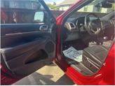 Thumbnail of 2015 Red Jeep Grand Cherokee
