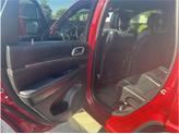 Thumbnail of 2015 Red Jeep Grand Cherokee