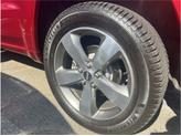 Thumbnail of 2015 Red Jeep Grand Cherokee