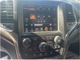 Thumbnail of 2015 Red Jeep Grand Cherokee