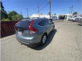 Thumbnail of 2012 Blue Honda CR-V