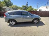 Thumbnail of 2012 Blue Honda CR-V