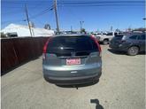 Thumbnail of 2012 Blue Honda CR-V