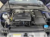Thumbnail of 2015 Blue Audi A3