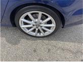 Thumbnail of 2015 Blue Audi A3