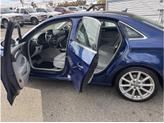 Thumbnail of 2015 Blue Audi A3