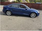 Thumbnail of 2015 Blue Audi A3