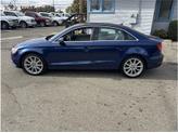 Thumbnail of 2015 Blue Audi A3