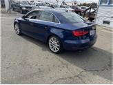 Thumbnail of 2015 Blue Audi A3