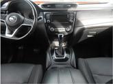 Thumbnail of 2018 Silver Nissan Rogue