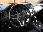 Thumbnail of 2018 Silver Nissan Rogue