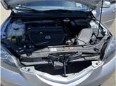 Thumbnail of 2006 Silver Mazda Mazda3
