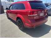 Thumbnail of 2019 Red Dodge Journey