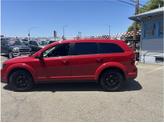 Thumbnail of 2019 Red Dodge Journey