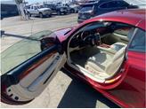 Thumbnail of 2006 Red Lexus SC 430