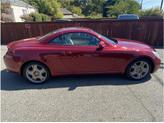 Thumbnail of 2006 Red Lexus SC 430