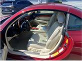 Thumbnail of 2006 Red Lexus SC 430