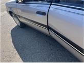 Thumbnail of 1990 Silver Mercury Topaz