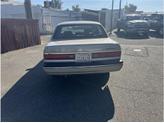 Thumbnail of 1990 Silver Mercury Topaz