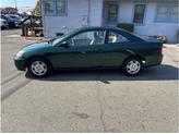 Thumbnail of 2001 Green Honda Civic