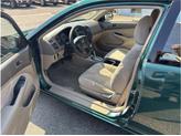 Thumbnail of 2001 Green Honda Civic