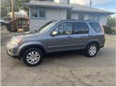 Thumbnail of 2005 Silver Honda CR-V