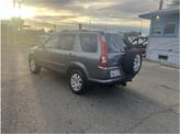 Thumbnail of 2005 Silver Honda CR-V