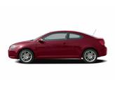 Thumbnail of 2007 Blue Scion tC