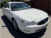 Thumbnail of 2007 White Buick LaCrosse