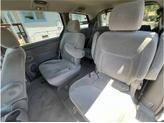 Thumbnail of 2007 Silver Toyota Sienna