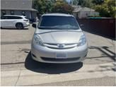 Thumbnail of 2007 Silver Toyota Sienna