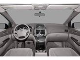 Thumbnail of 2007 Silver Toyota Sienna
