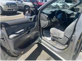 Thumbnail of 2007 Silver Toyota Sienna