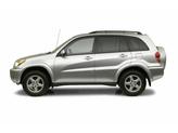 Thumbnail of 2003 Blue Toyota RAV4