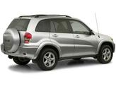 Thumbnail of 2003 Blue Toyota RAV4