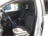 Thumbnail of 2017 White Chevrolet Colorado
