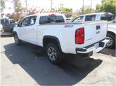 Thumbnail of 2017 White Chevrolet Colorado