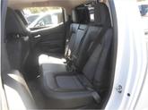 Thumbnail of 2017 White Chevrolet Colorado