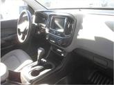 Thumbnail of 2018 Silver Chevrolet Colorado