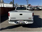 Thumbnail of 1999 White GMC Sonoma
