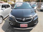 Thumbnail of 2019 Black Buick Encore
