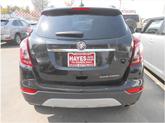 Thumbnail of 2019 Black Buick Encore