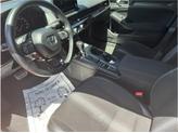 Thumbnail of 2024 Red Honda Civic