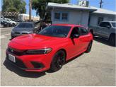 Thumbnail of 2024 Red Honda Civic