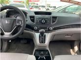 Thumbnail of 2013 Gray Honda CR-V