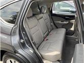 Thumbnail of 2013 Gray Honda CR-V