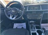Thumbnail of 2019 White Kia Optima