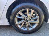 Thumbnail of 2019 White Kia Optima