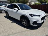 Photo of 2023 White Honda HR-V