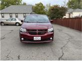Thumbnail of 2019 Burgundy Dodge Grand Caravan